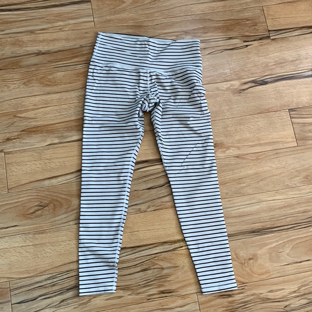 Glyder leggings